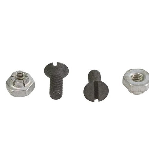 Tail Lamp Bracket Mounting Kit for Harley-Davidson