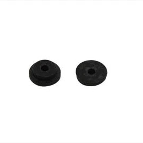 Oil Tank Frame Cover Rubber Grommet for Harley-Davidson