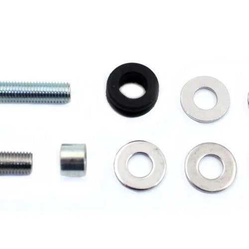 Chain Guard Bolt and Bushing Kit for Harley-Davidson