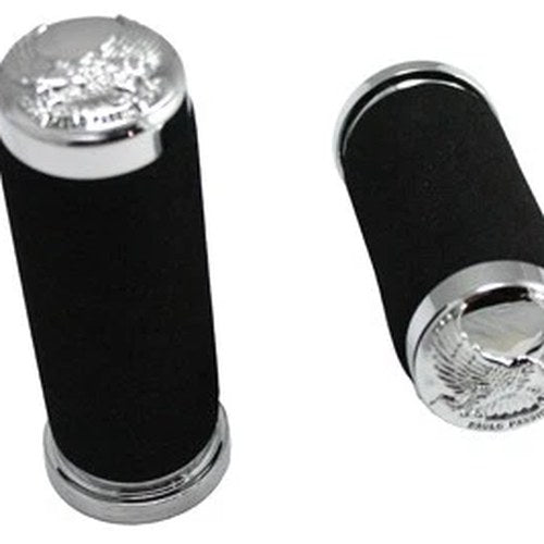 Eagle Passion Throttle By Wire Grip Set for Harley-Davidson
