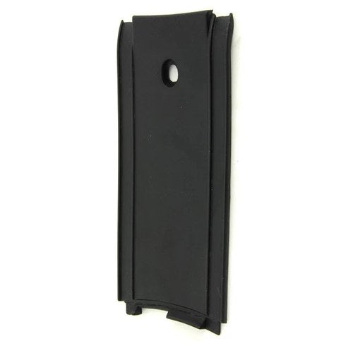 Tank Cover Rubber Divider Black for Harley-Davidson