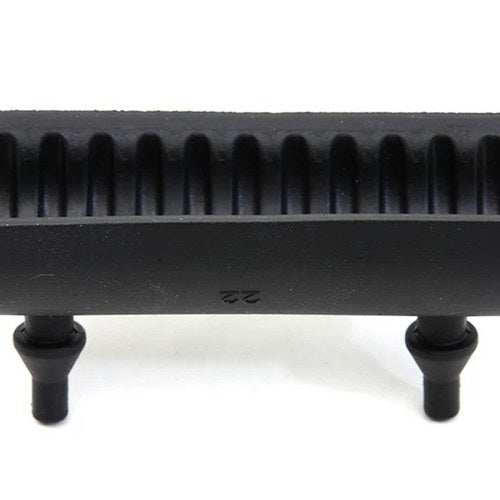 Saddlebag Rubber Bumper Set for Harley-Davidson