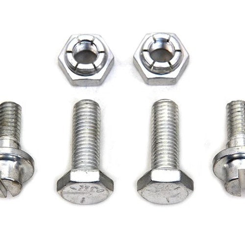 Magneto Adapter Plate Screw Kit for Harley-Davidson