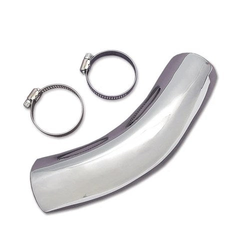 Rear Exhaust Pipe Heat Shield for Harley-Davidson