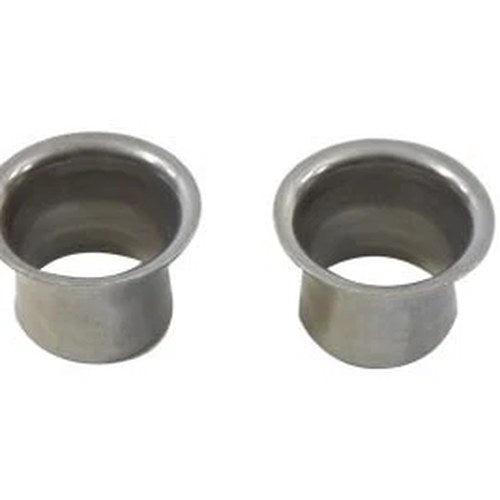 Exhaust Taper Valves Extruded for Harley-Davidson
