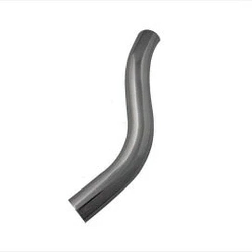Replica Rear Chrome Exhaust Header Pipe for Harley-Davidson