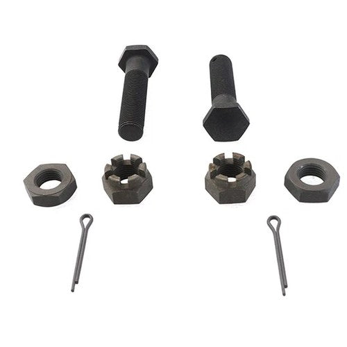 Rear Frame Bracket Bolt and Nut Kit for Harley-Davidson