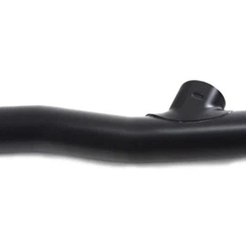Replica Exhaust Header Y Pipe 10-1/2 inch Long for Harley-Davidson