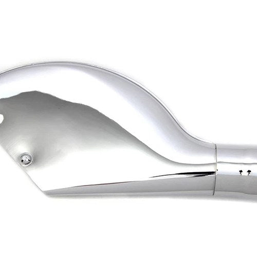 Batique Style Exhaust Tip for Harley-Davidson