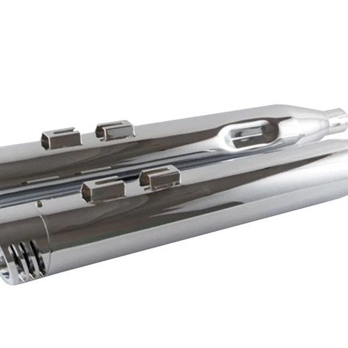 M8 Slash Muffler Set for Harley-Davidson