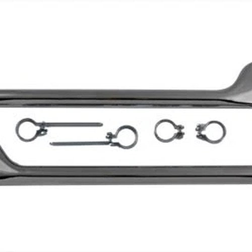 30 inch Straight Fishtail Kit for Harley-Davidson