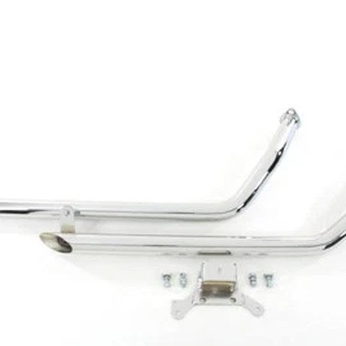Flt Shovelhead Exhaust Headerut for Harley-Davidson