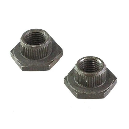 Rear Engine Mount Nut Kit for Harley-Davidson