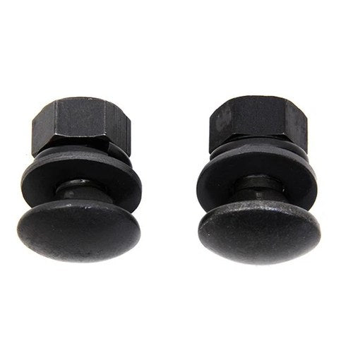 Rear Fender Brace Bracket Bolt Kit for Harley-Davidson