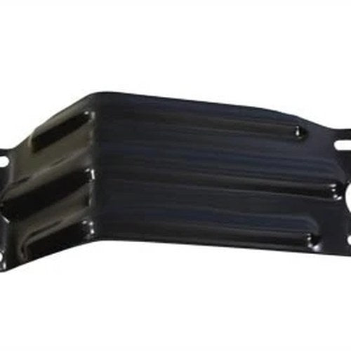 V-Twin Black Skid Plate for Harley-Davidson