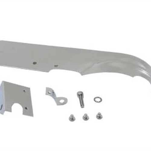 Inner Primary Trim Chrome for Harley-Davidson