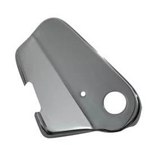 Replica Foot Shifter Lever Cover Chrome for Harley-Davidson