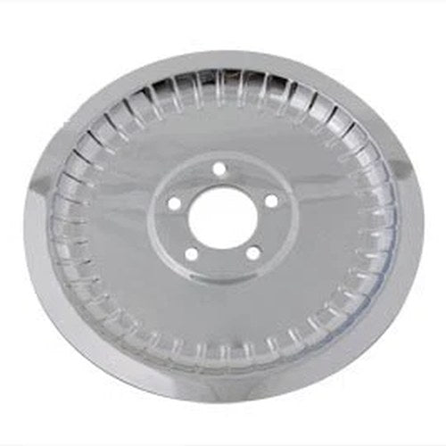 Outer Pulley Cover 70 Tooth for Harley-Davidson