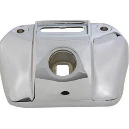 Headlamp Bracket Chrome Die Cast for Harley-Davidson