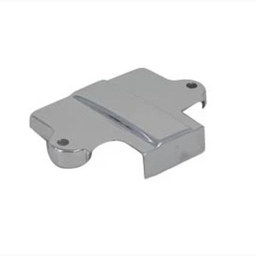 Chrome Battery Top Cover for Harley-Davidson