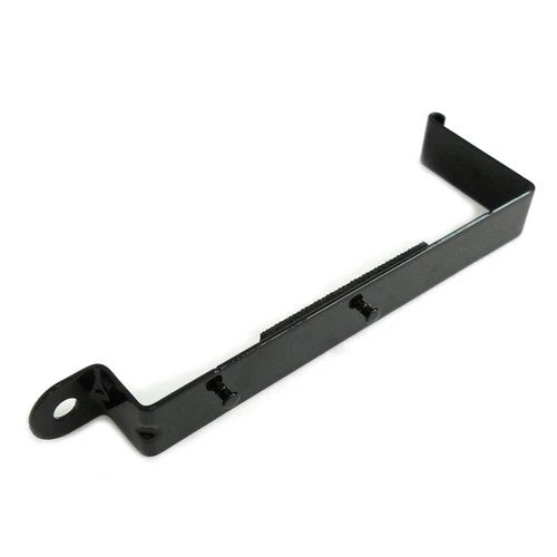 Black Battery Strap for Harley-Davidson