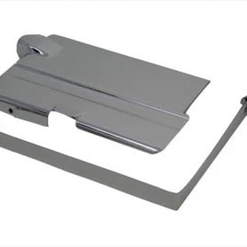 Battery Top Cover and Strap Kit for Harley-Davidson