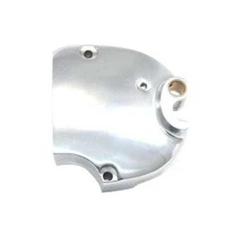 Sprocket Cover Polished for Harley-Davidson
