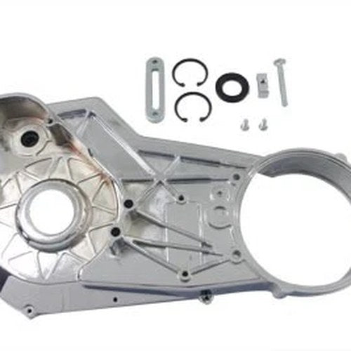 Chrome Inner Primary Cover for Harley-Davidson