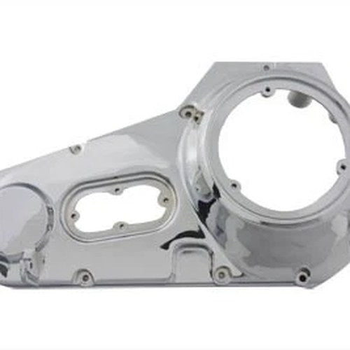 Chrome Outer Primary Cover for Harley-Davidson