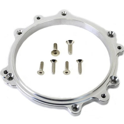 Inner Primary Adapter Plate for Harley-Davidson