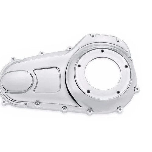 Chrome Narrow Profile Outer Primary Cover for Harley-Davidson