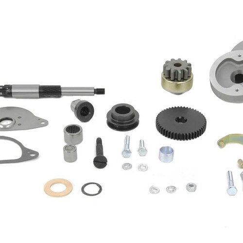 Starter Housing Kit for Harley-Davidson