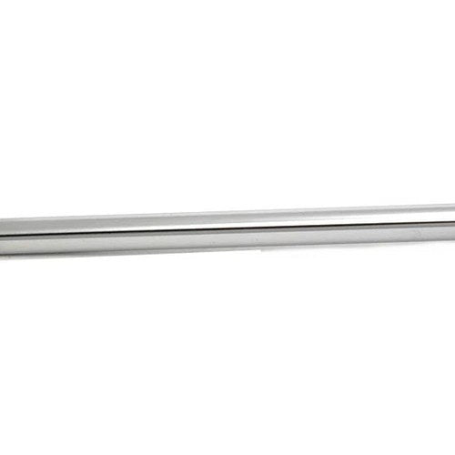 XL Chrome Rear Axle for Harley-Davidson