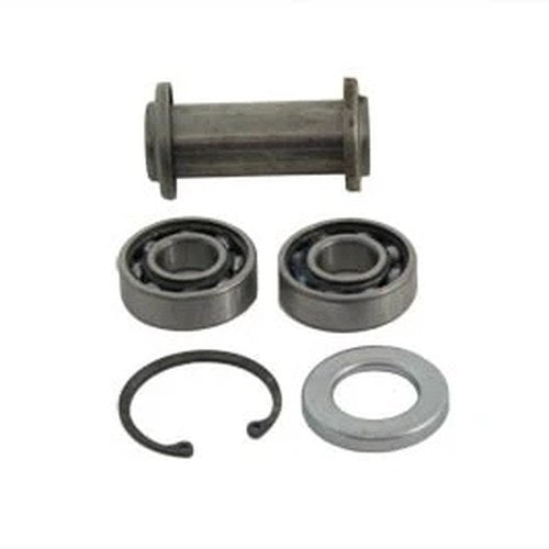 Wheel Hub Bearing Rebuild Kit 3/4 inch for Harley-Davidson