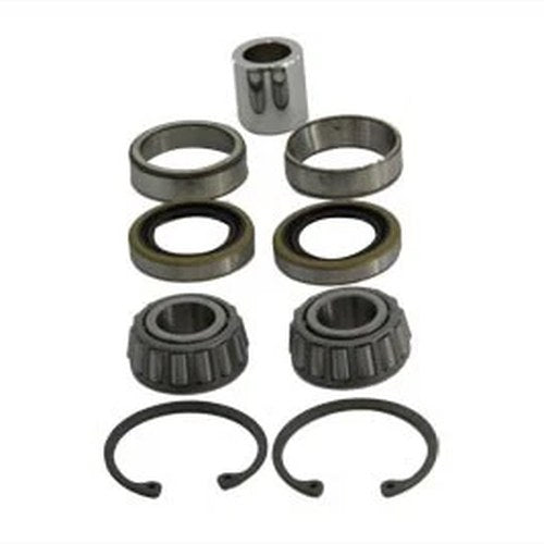Wheel Hub Bearing Assembly Kit for Harley-Davidson