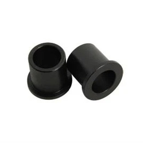 Rear Axle Spacer Set 3/4 inch Inner Diameter for Harley-Davidson