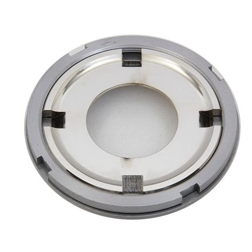 VL Hub Lock Nut Set for Harley-Davidson