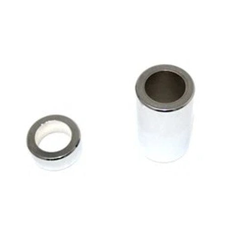 Rear Axle Spacer Set for Harley-Davidson