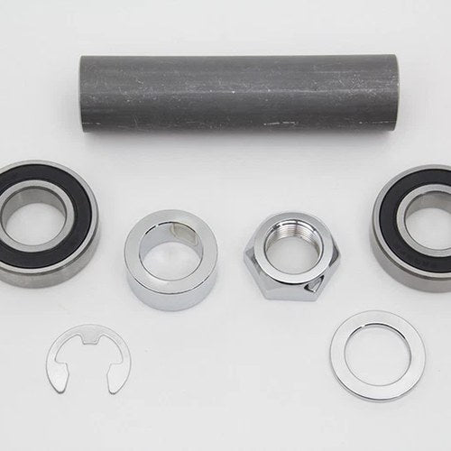 Rear Wheel Hub Bearing Kit 25mm for Harley-Davidson