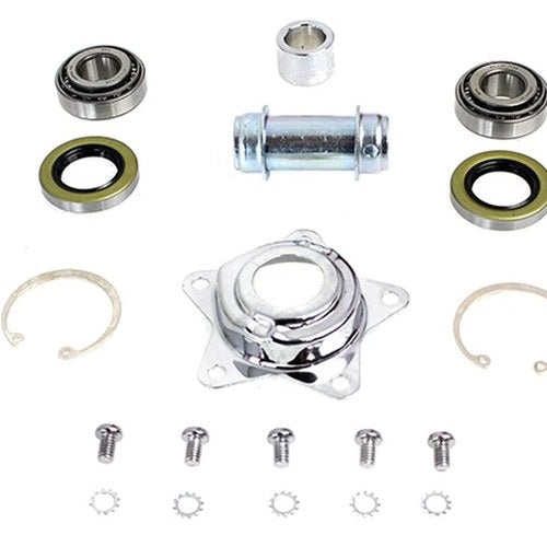 Star Hub Tapered Bearing Kit for Harley-Davidson