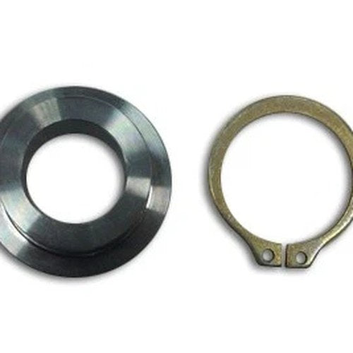 Hub Cap Adapter Spacer for Harley-Davidson