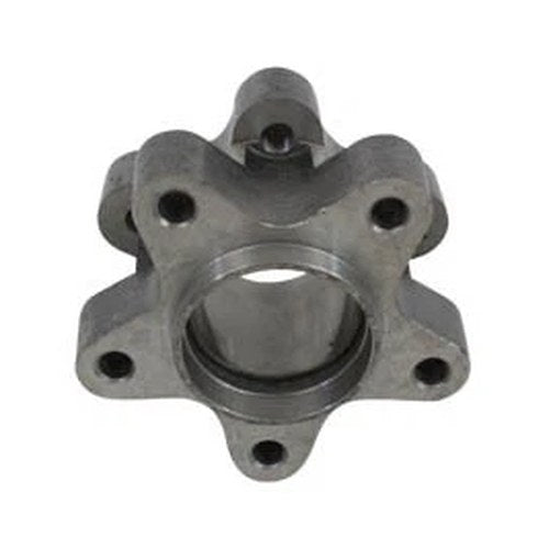 Front Brake Disc Flange Adapter for Harley-Davidson