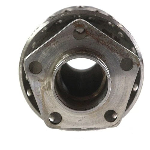 Steel Rear Wheel Hub for Harley-Davidson