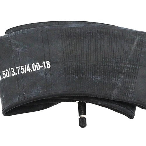 3.75/4.00 X 18 inch Tube Center Valve Rubber Stem for Harley-Davidson