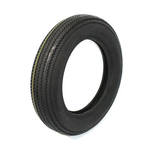 Firestone Replica 5.00 X 16 inch Blackwall for Harley-Davidson