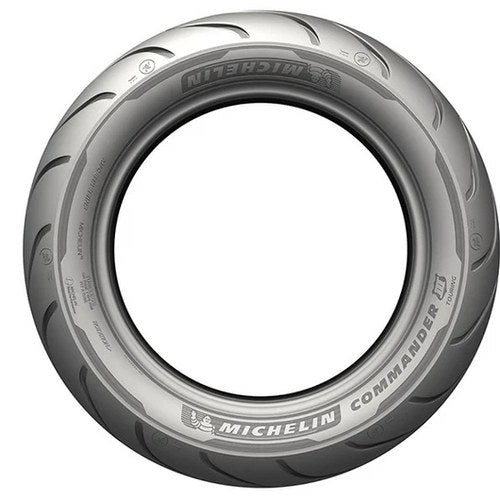 Michelin Commander Iii 80/90-21 Front Cruiser Tire for Harley-Davidson