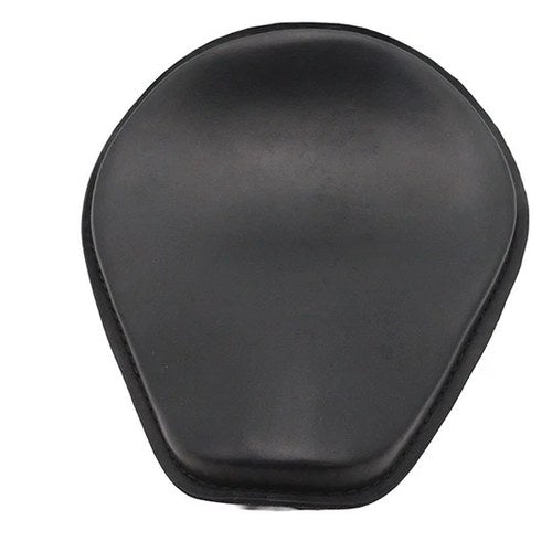 Leather Solo Seat for Harley-Davidson