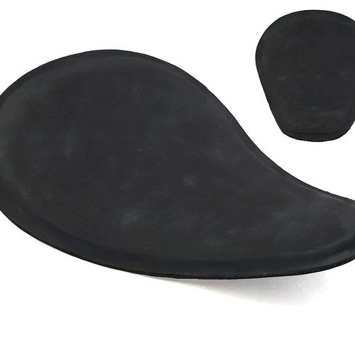 Bates Bobber Solo Seat for Harley-Davidson