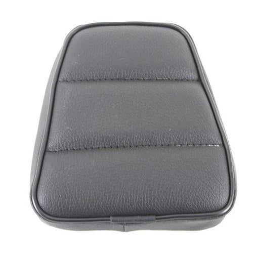 Sissy Bar Pad Kit for Harley-Davidson