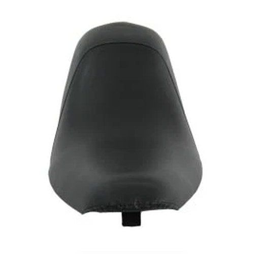 Wyatt Gatling inchButt Bucket inch Solo Seat for Harley-Davidson